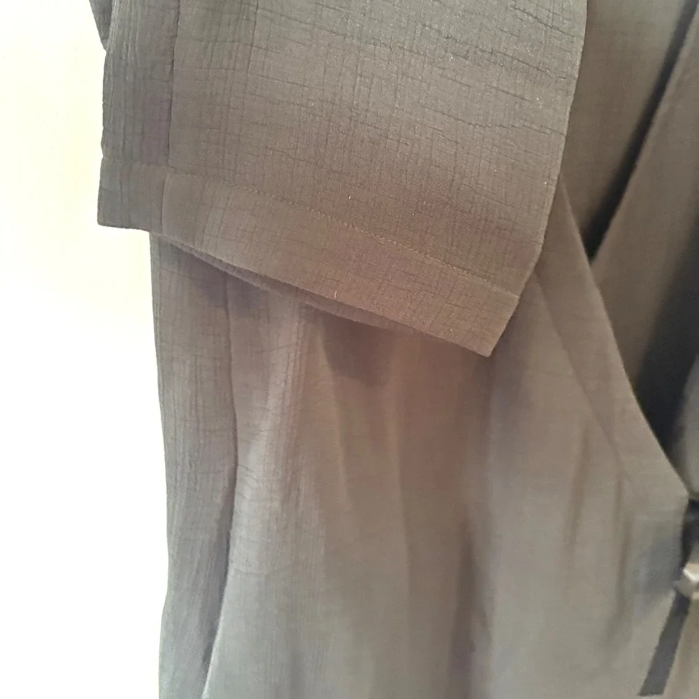 Eileen Fisher add feminine